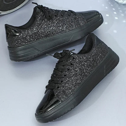 Julia Star sneakers - Fresh and comfortable