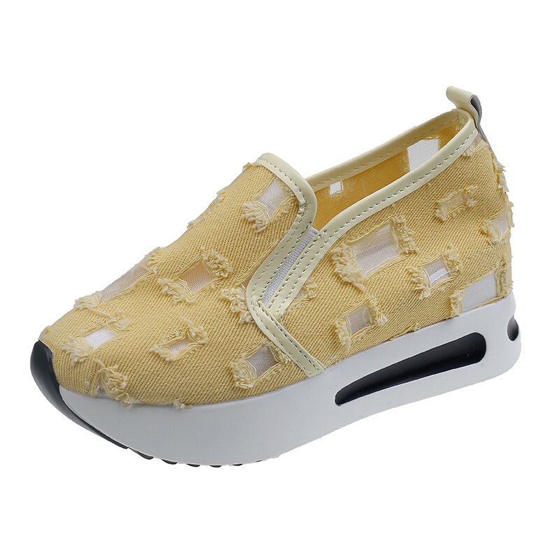 Women's Elisa Sneakers Autumn 2023 Edition