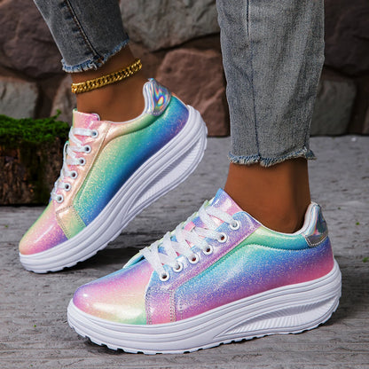 Tinitta Sneakers - Cool and comfortable