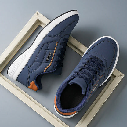 Ashenboot – Ténis Casual Homem