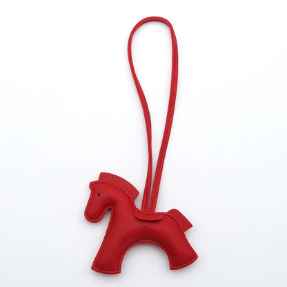 Lusitanna Pony Charm – Stylish Colorful Icon