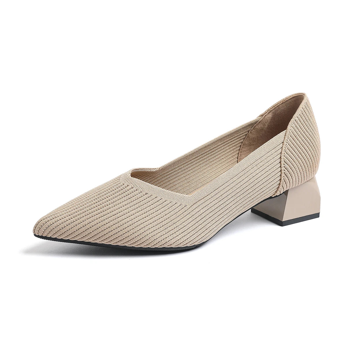 Tarna - A very elegant and comfortable stiletto shoe