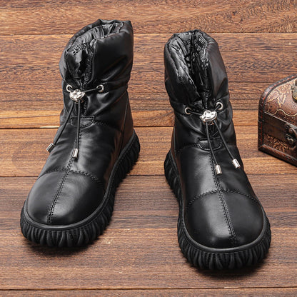 Nuria - Waterproof Winter Boot