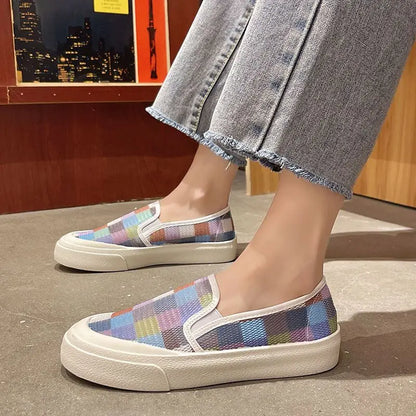 Art Basel Sneakers - Elegant, fashionable and comfortable