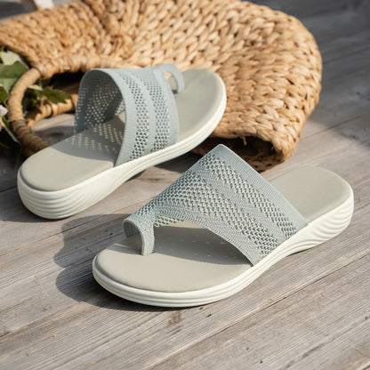 Moss 2.0 - Semi-Orthopaedic Sandal