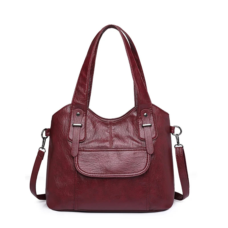 "MultiClássica 6235" Bag – Organization with Style