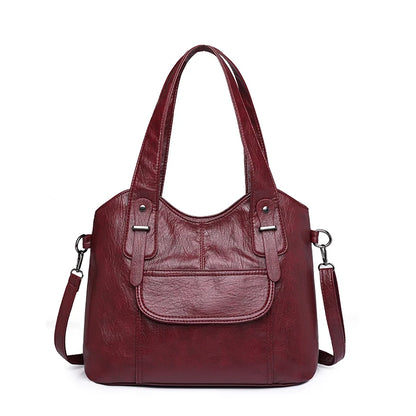 "MultiClássica 6235" Bag – Organization with Style