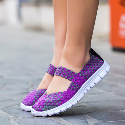 Super Comfortable Semi-Orthopaedic Shoe - Pixel Confort Plus™