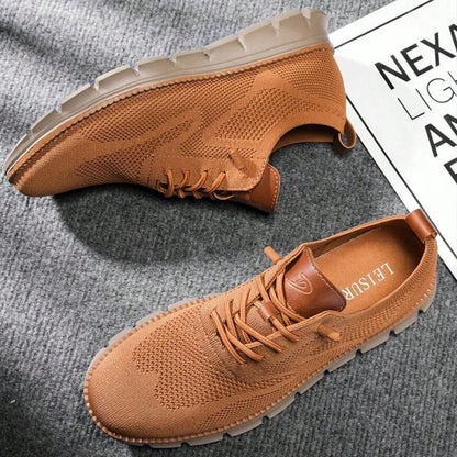 Men's Carlos Tennis Shoes - Casual Fresh