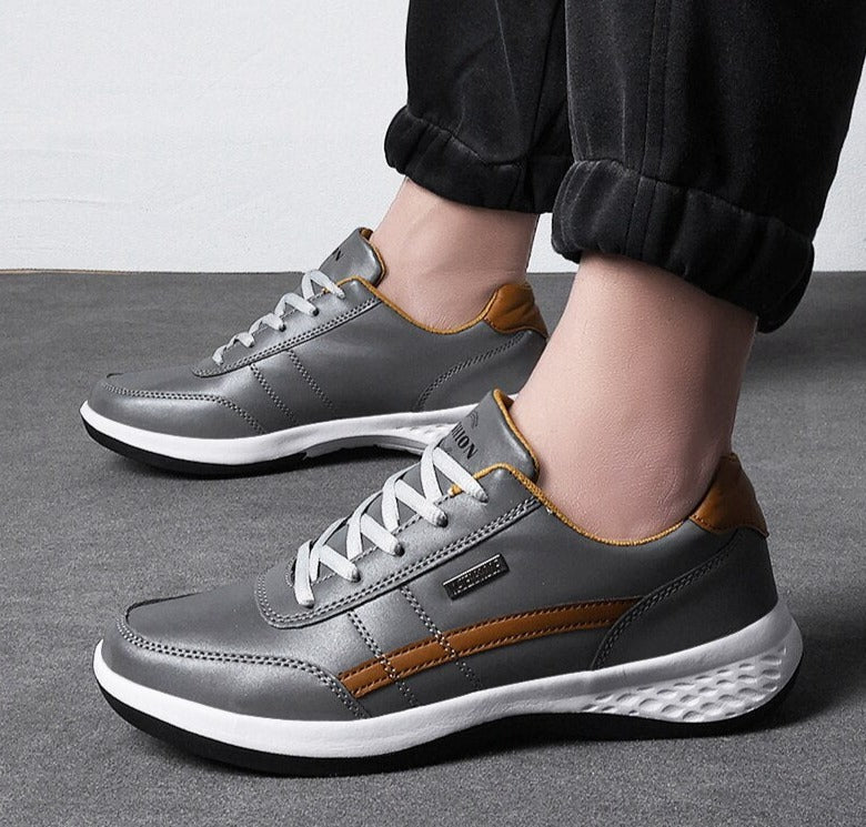 Casual Fashion 2.0 - Men's Trainers