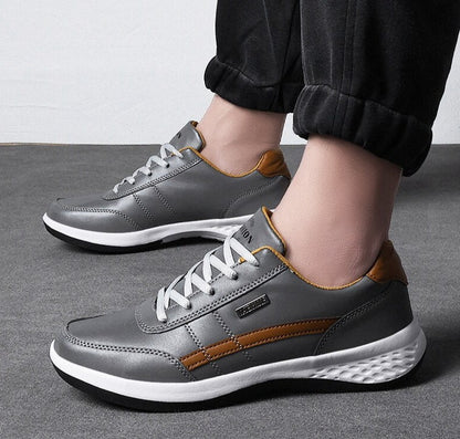 Casual Fashion 2.0 - Men's Trainers