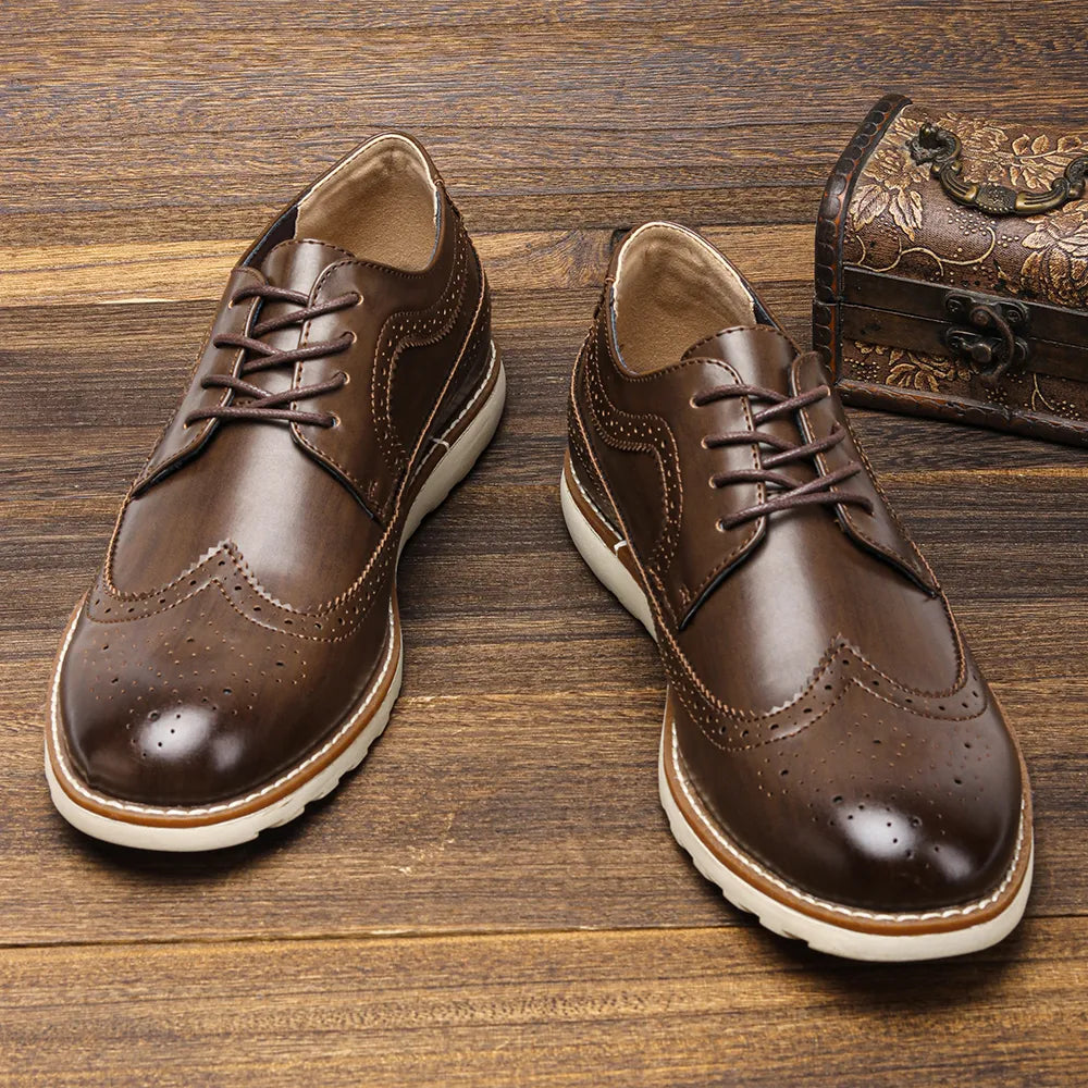 Celta Man - Fresh Casual Men's Sneakers