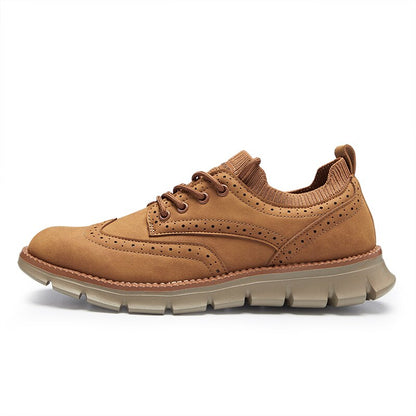 Lyon - Men's Fresh Casual Tennis Shoes