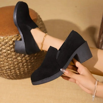 Lolette - Super Comfortable Elegant Shoe