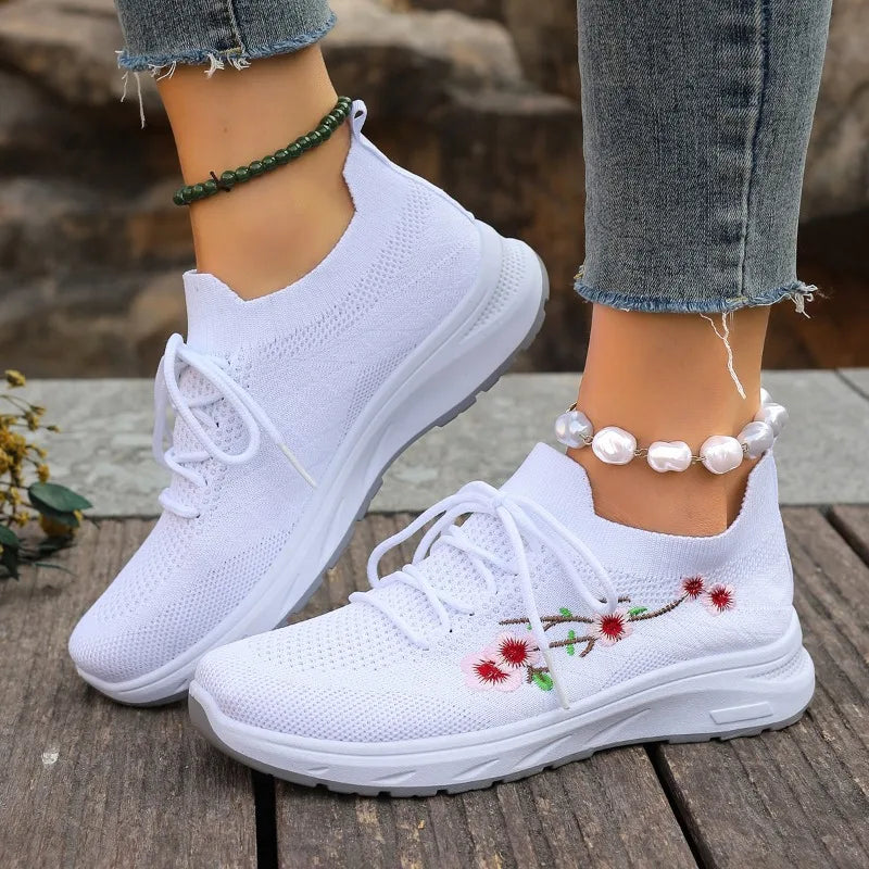 Regina Sport - Women's Casual Trainers