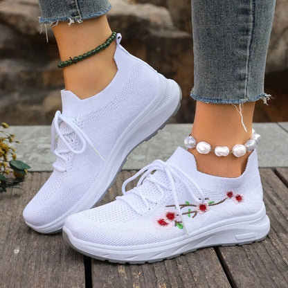 Regina Sport - Women's Casual Trainers