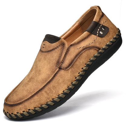 Rotterdam - Casual Tennis (PU Vegan Leather)