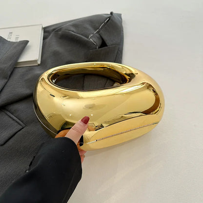Luxury Reflex Clutch