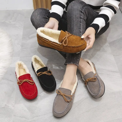 Marilissa - Super Comfortable Loafer