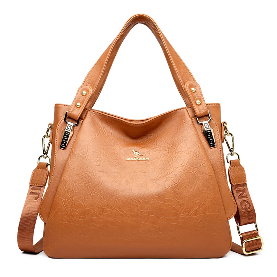 Vanderwah Essential Bag