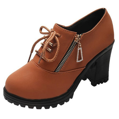 Stuttgart - Autumn & Winter Boot