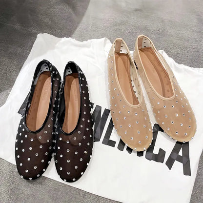 Chic Chic - Super Elegant Evening Shoe
