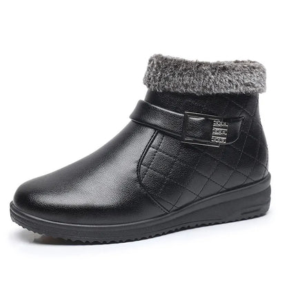 San Martin - Super Comfortable and Warm Boot