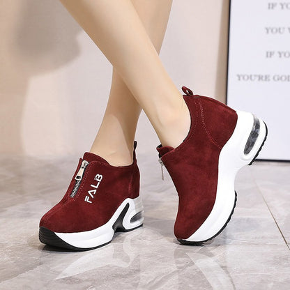 FALB - Boot with Zip