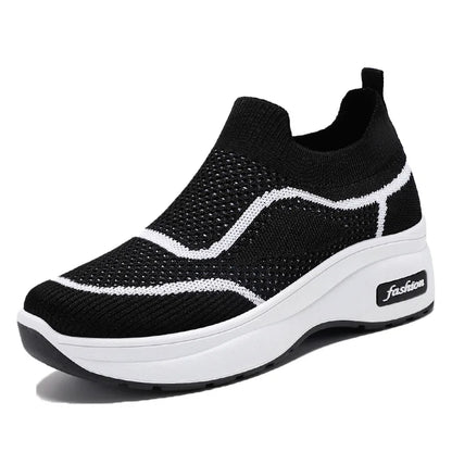 Semi-Orthopedic Sneakers 3.0 - Ultra Comfort Plus