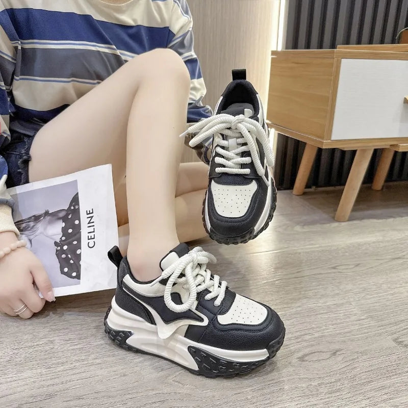 Star Alexandra - Casual Sneakers