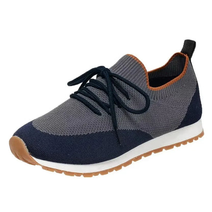 Aurora Marie Sneakers - Fun, Fresh and Comfortable