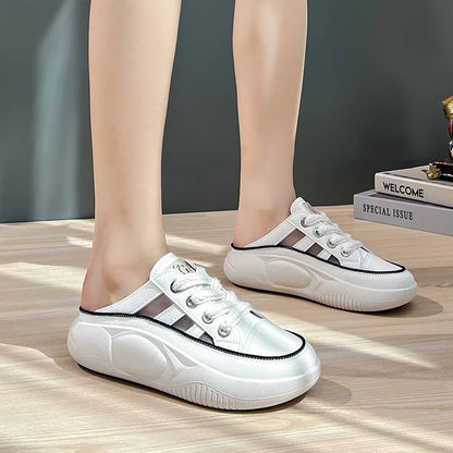 Marta Style - Mule Trainers