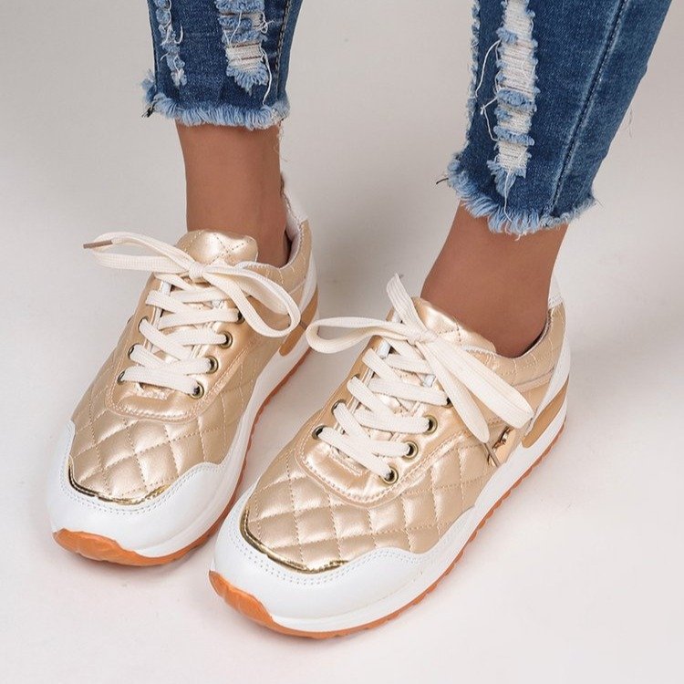 Super Comfortable Women's Trainers Magui