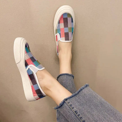 Art Basel Sneakers - Elegant, fashionable and comfortable