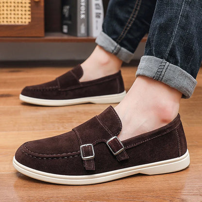 Massimo - Mocassins Business Elegantes
