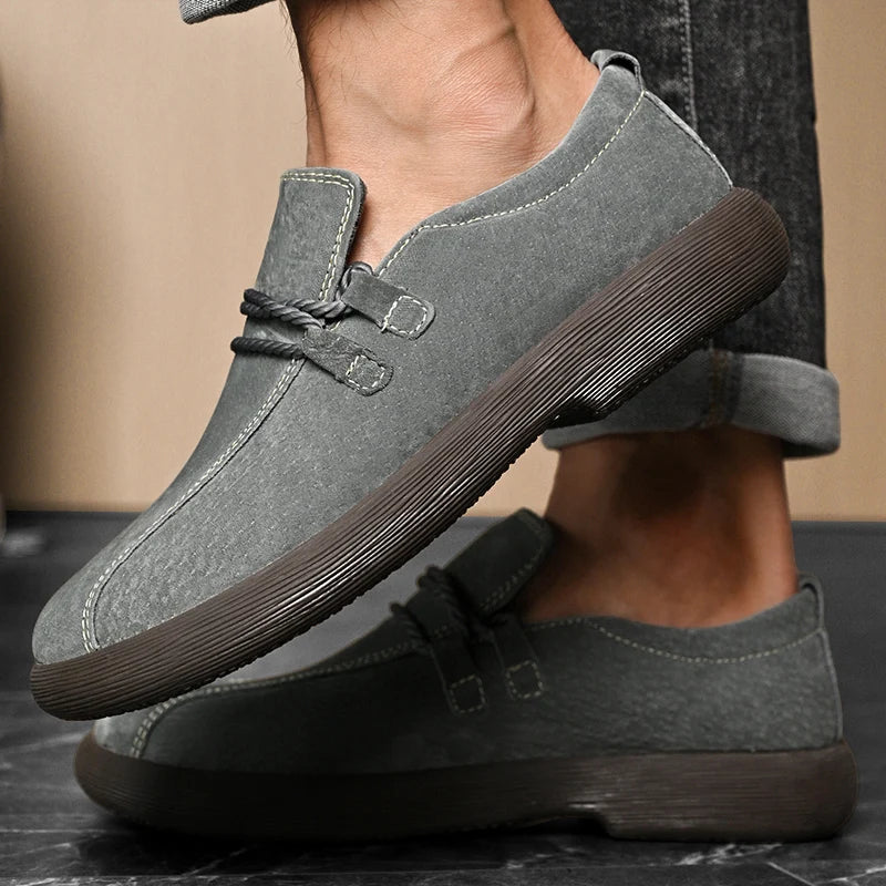 North Soft – Mocassim Homem