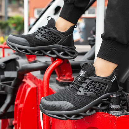 Indestructible Trendex™ Trainers (Safety Footwear)