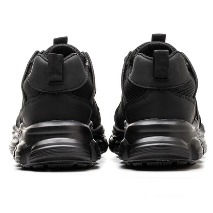 ForgeRunner FZ58 - Sapato de Segurança Desportivo com Biqueira de Aço