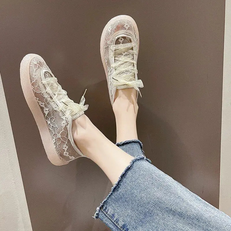 Elisetta Marie - Super Comfortable & Elegant Shoe