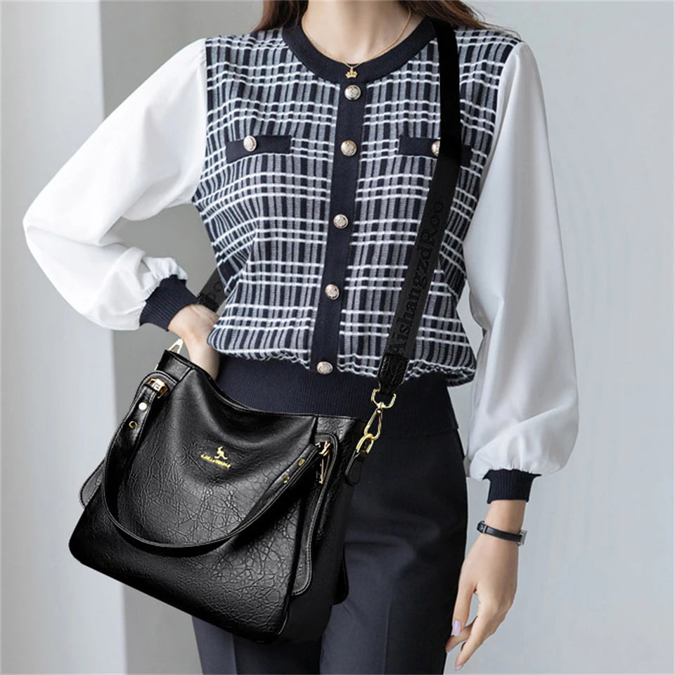 Vanderwah Essential Bag