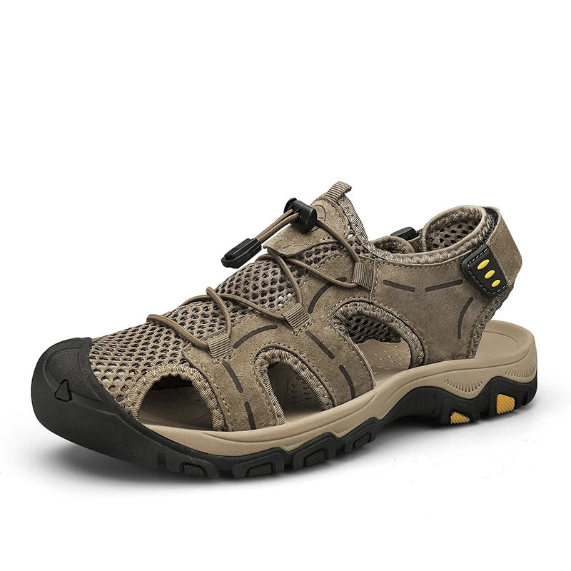 Terra Cross – Sandálias Outdoor Homem