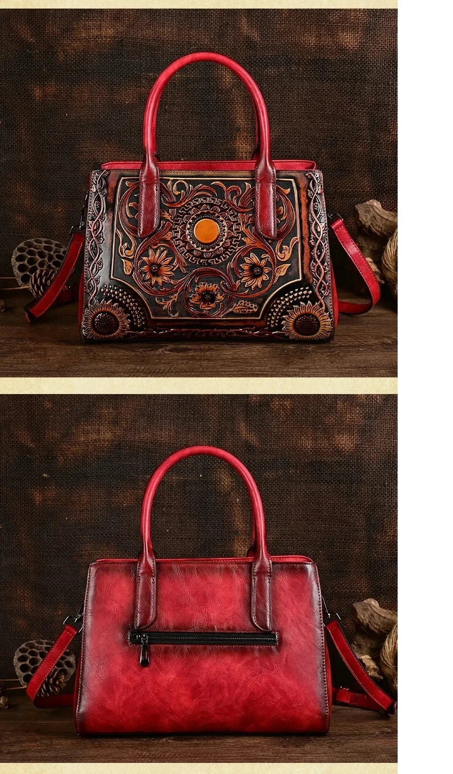 Mala Pillow Amora Vintage – Design Elegante de Alta Qualidade