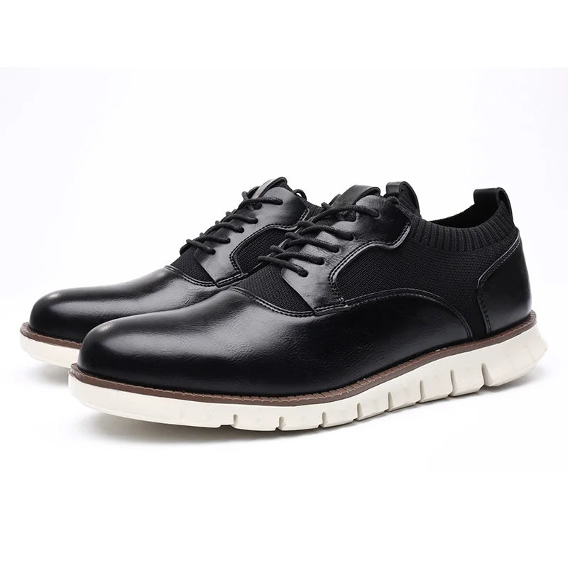 Lyon Classic - Men's Casual Trainers
