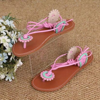 Flamingo - Super Comfortable Sandals