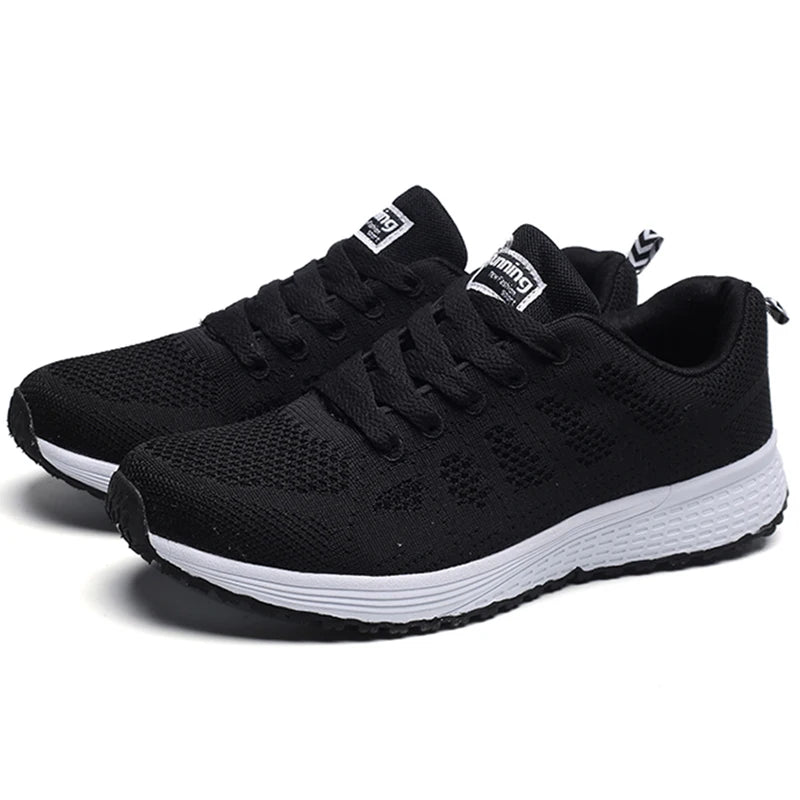 Gina™ - Kim Running Shoe
