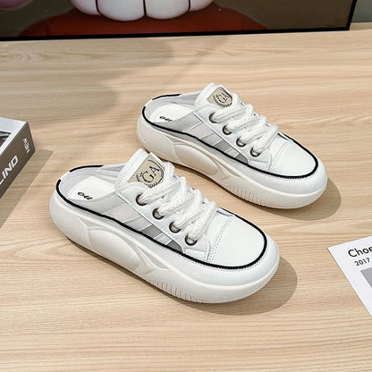 Marta Style - Mule Trainers