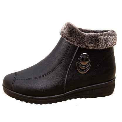 Guard - Super Comfortable and Warm Boot