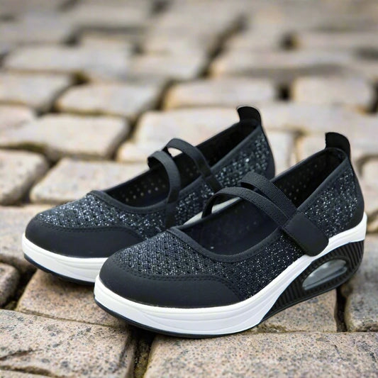 Chaussure Marta Glorie - Fraîche et confortable