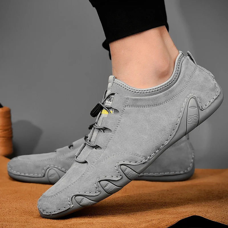 Mariano Casual Tennis Shoes