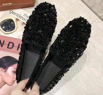 Chic Style - Super Comfortable Loafer